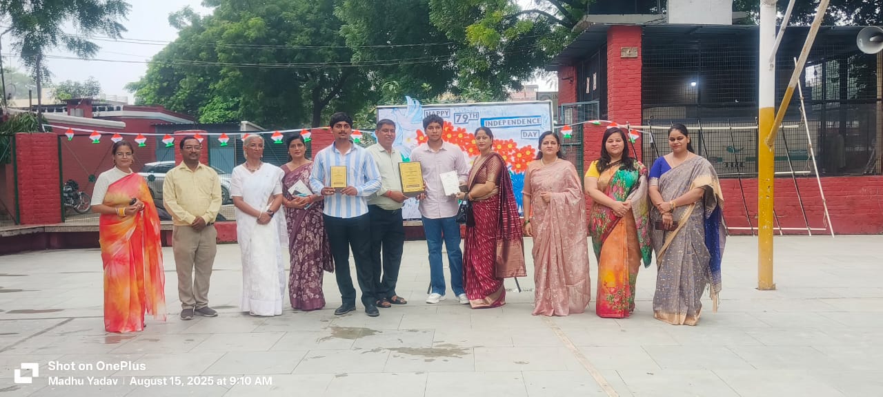 Festival Celebration